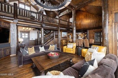 Experience elevated mountain living at its finest in this - photo 9