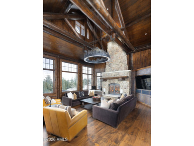Experience elevated mountain living at its finest in this - photo 10