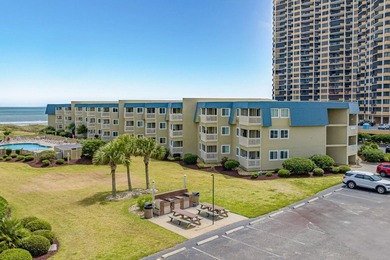 This beautifully updated condo in A Place At The Beach IV - photo 1