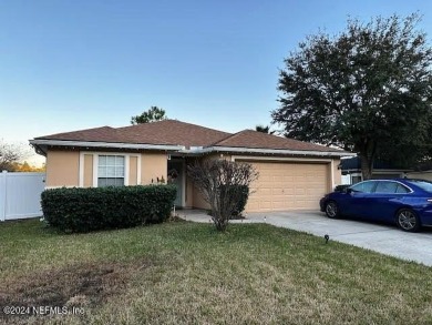 Lake Home For Sale in Jacksonville, Florida