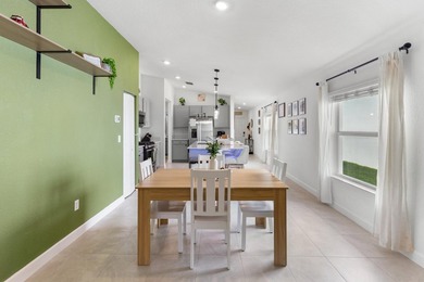 This new single-story home features a smart layout designed for - photo 11