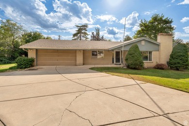 Great Salt Lake Home For Sale in Holladay Utah