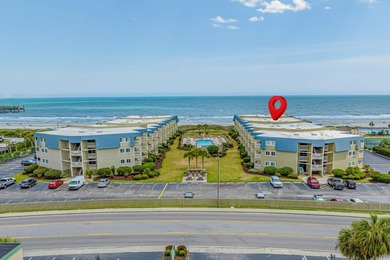 This beautifully updated condo in A Place At The Beach IV - photo 2