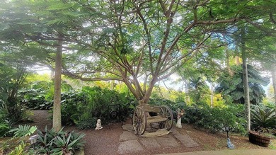 Enter via a gated Palm Tree lined drive to a dramatic custom - photo 12