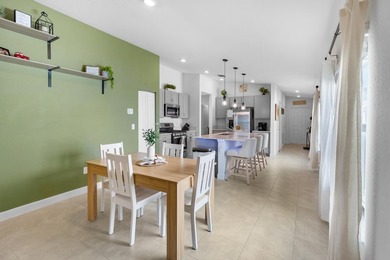 This new single-story home features a smart layout designed for - photo 12