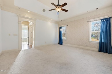 Multigenerational living becomes effortless in this thoughtfully