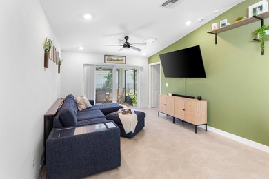This new single-story home features a smart layout designed for - photo 13