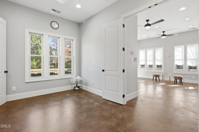 Multigenerational living becomes effortless in this thoughtfully