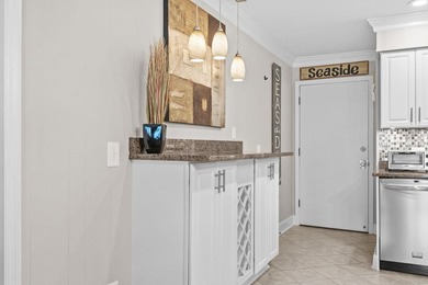 This beautifully updated condo in A Place At The Beach IV - photo 4