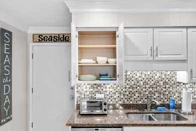 This beautifully updated condo in A Place At The Beach IV - photo 5