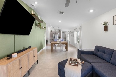 This new single-story home features a smart layout designed for - photo 15