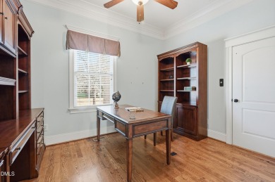 Multigenerational living becomes effortless in this thoughtfully