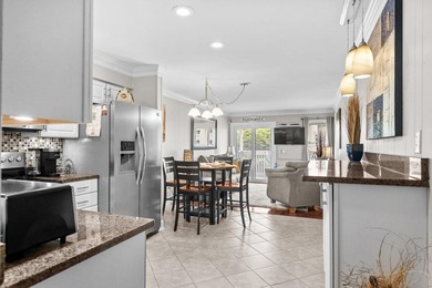 This beautifully updated condo in A Place At The Beach IV - photo 6