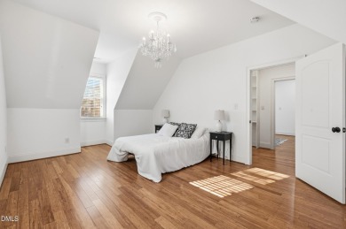 Multigenerational living becomes effortless in this thoughtfully