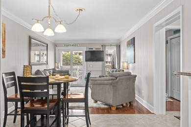 This beautifully updated condo in A Place At The Beach IV - photo 7