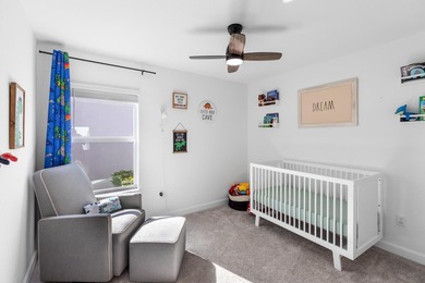 This new single-story home features a smart layout designed for - photo 17