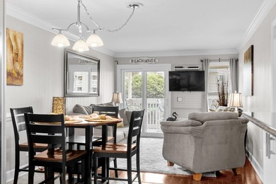 This beautifully updated condo in A Place At The Beach IV - photo 8