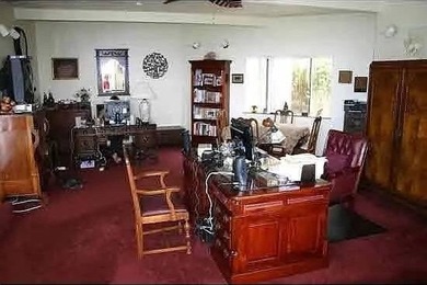 Enter via a gated Palm Tree lined drive to a dramatic custom - photo 18