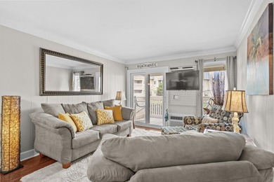This beautifully updated condo in A Place At The Beach IV - photo 9