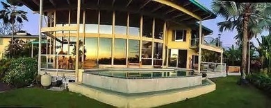 Enter via a gated Palm Tree lined drive to a dramatic custom - photo 19