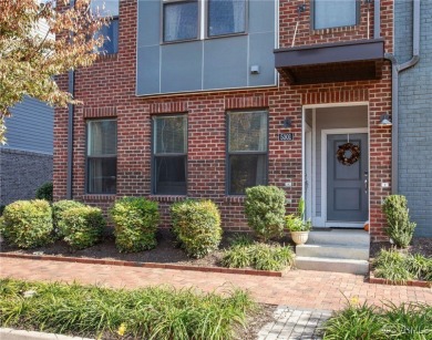 Lake Condo For Sale in Henrico, Virginia