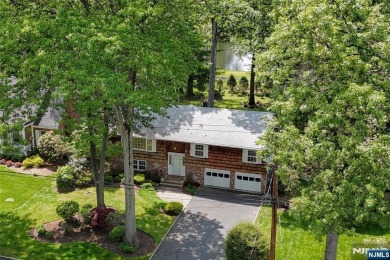 Lake Home For Sale in Ramsey, New Jersey
