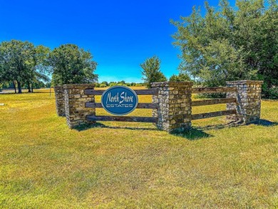 Lake Acreage For Sale in Kerens, Texas