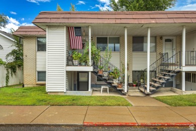 Great Salt Lake Condo For Sale in Bountiful Utah