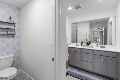 This new single-story home features a smart layout designed for - photo 23