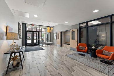 Enjoy modern city living in this beautiful 2-bedroom, 2-bath - photo 3