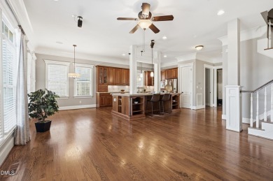 Multigenerational living becomes effortless in this thoughtfully