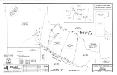 Not often available, lake view, on dead end road. Request Proof - photo 24