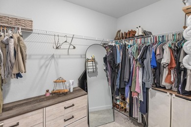 This new single-story home features a smart layout designed for - photo 24