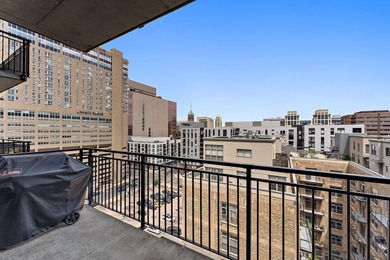 Enjoy modern city living in this beautiful 2-bedroom, 2-bath - photo 4