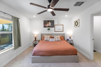 This new single-story home features a smart layout designed for - photo 25