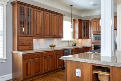 Multigenerational living becomes effortless in this thoughtfully