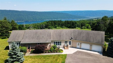 Not often available, lake view, on dead end road. Request Proof - photo 26