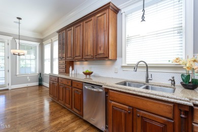 Multigenerational living becomes effortless in this thoughtfully