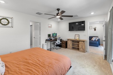 This new single-story home features a smart layout designed for - photo 27