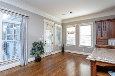 Multigenerational living becomes effortless in this thoughtfully