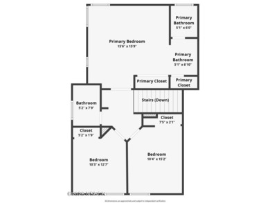 Blending contemporary style with a spacious and functional 2,026 - photo 30