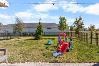 This new single-story home features a smart layout designed for - photo 30