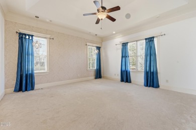 Multigenerational living becomes effortless in this thoughtfully