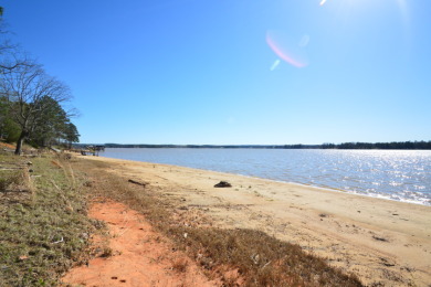 Discover Your Dream Lakefront Paradise on Lake Wateree! Nestled - Lake Lot For Sale in Camden, South Carolina