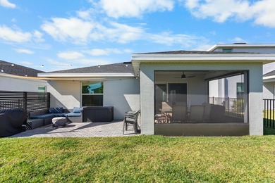 This new single-story home features a smart layout designed for - photo 32