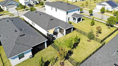 This new single-story home features a smart layout designed for - photo 34