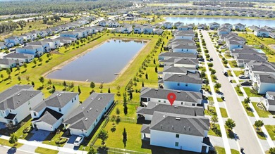 This new single-story home features a smart layout designed for - photo 35