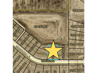 (private lake, pond, creek) Lot Sale Pending in Urbandale Iowa