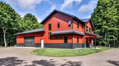 Turner Lake Home For Sale in Fifield Wisconsin