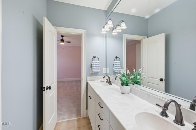 Multigenerational living becomes effortless in this thoughtfully